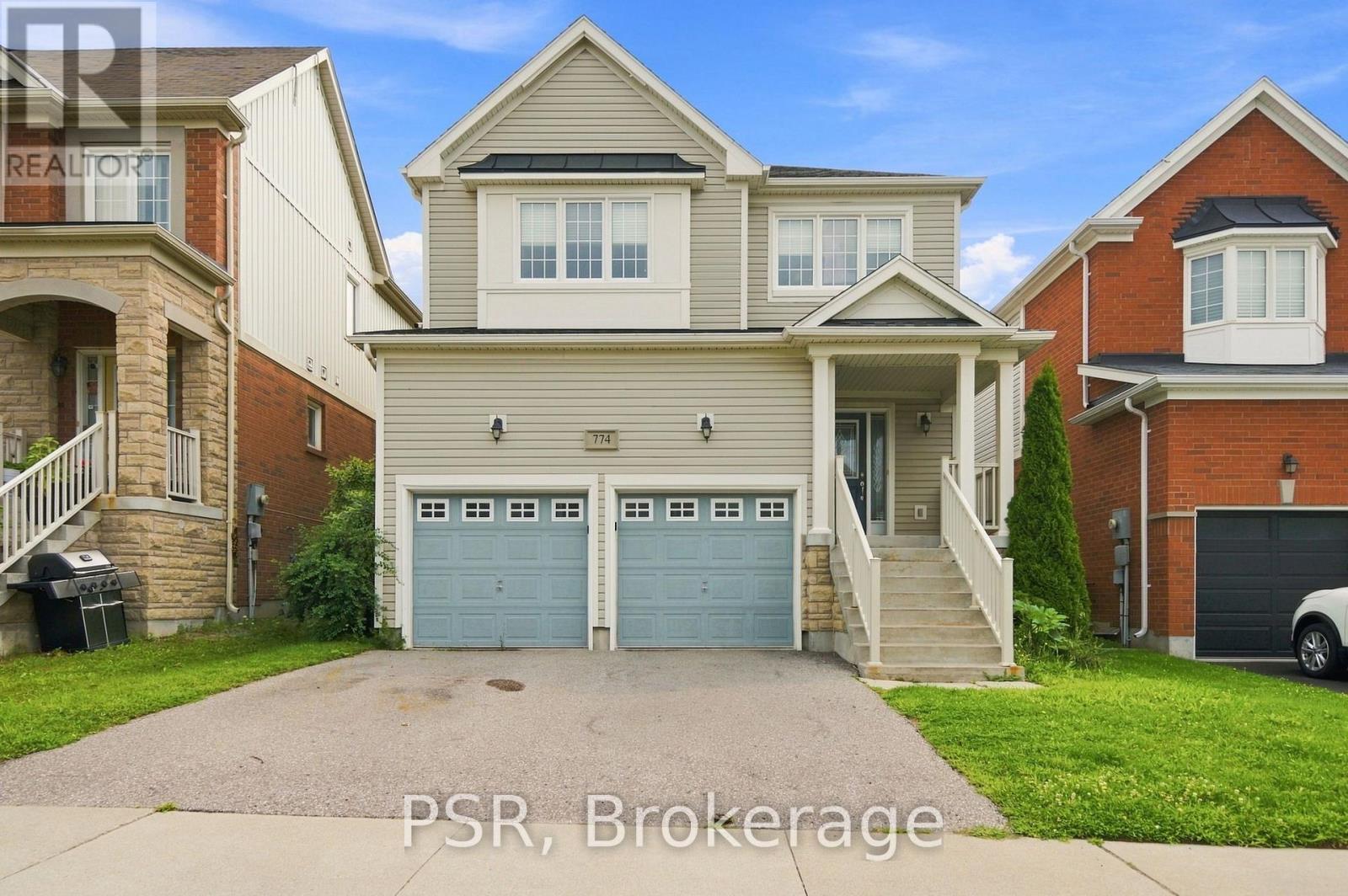 Property for sale at 774 MCCUE DRIVE