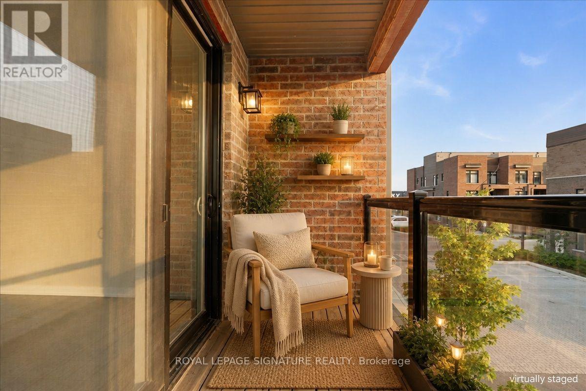 #301 1865 PICKERING PARKWAY - 14