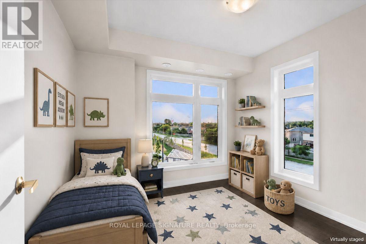 #301 1865 PICKERING PARKWAY - 21