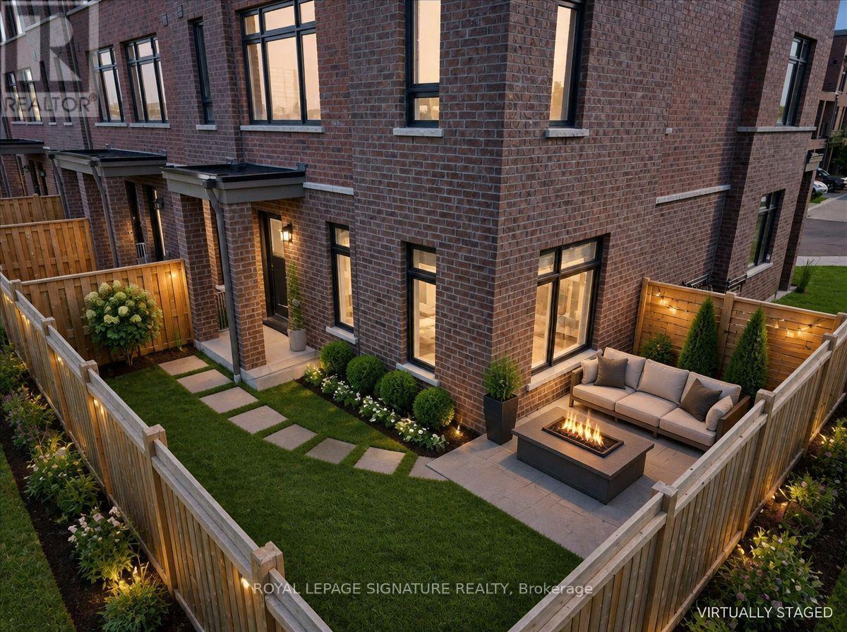 #301 1865 PICKERING PARKWAY - 28