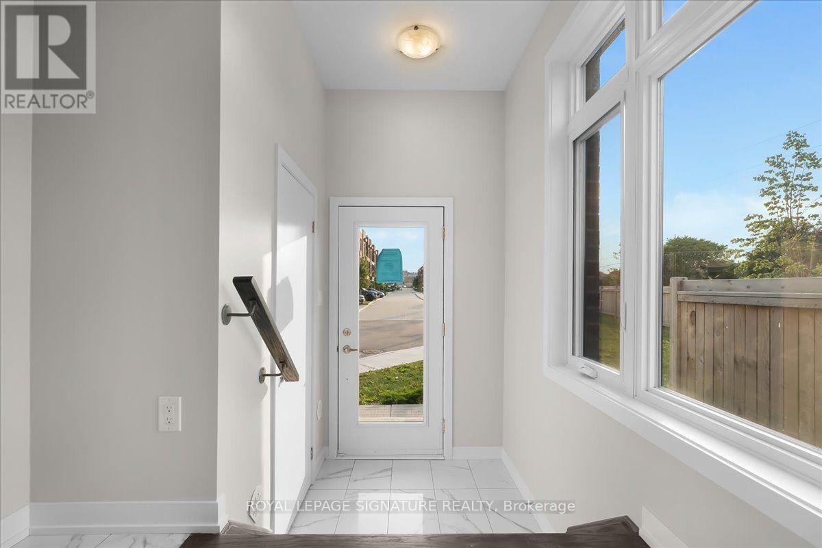 #301 1865 PICKERING PARKWAY - 3