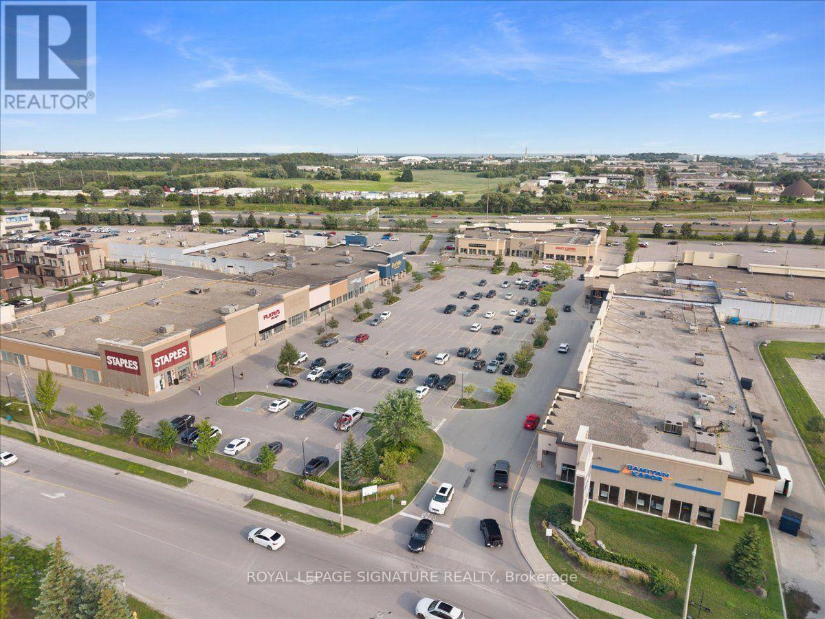 #301 1865 PICKERING PARKWAY - 33