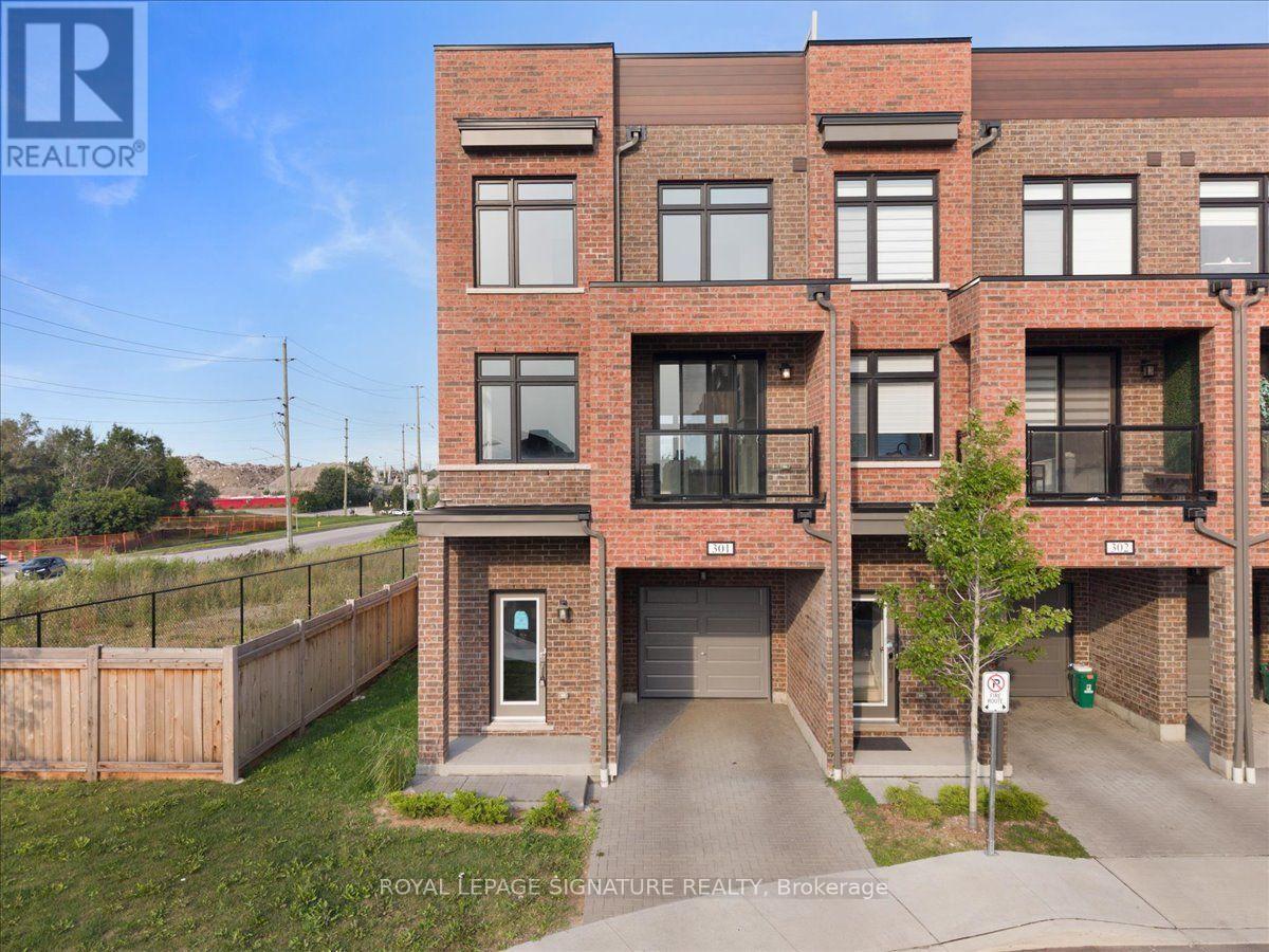 #301 1865 PICKERING PARKWAY - 35