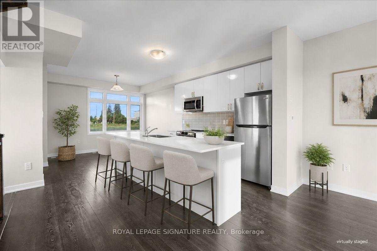 #301 1865 PICKERING PARKWAY - 7