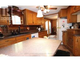 Laundry room - 6 Garden Road, Ashfield Colborne Wawanosh, ON N7A3Y3 Photo 11