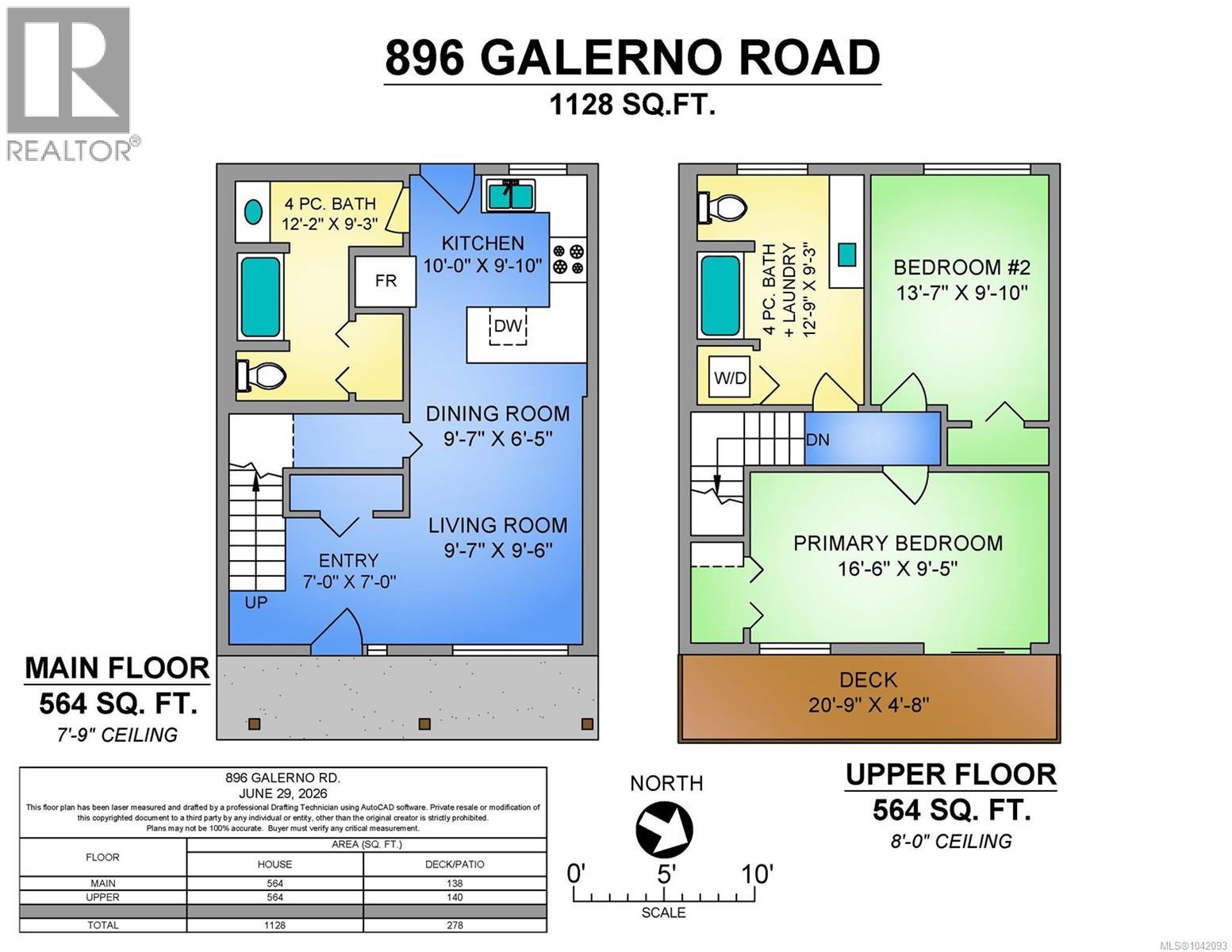 #B 896 Galerno Rd - 40