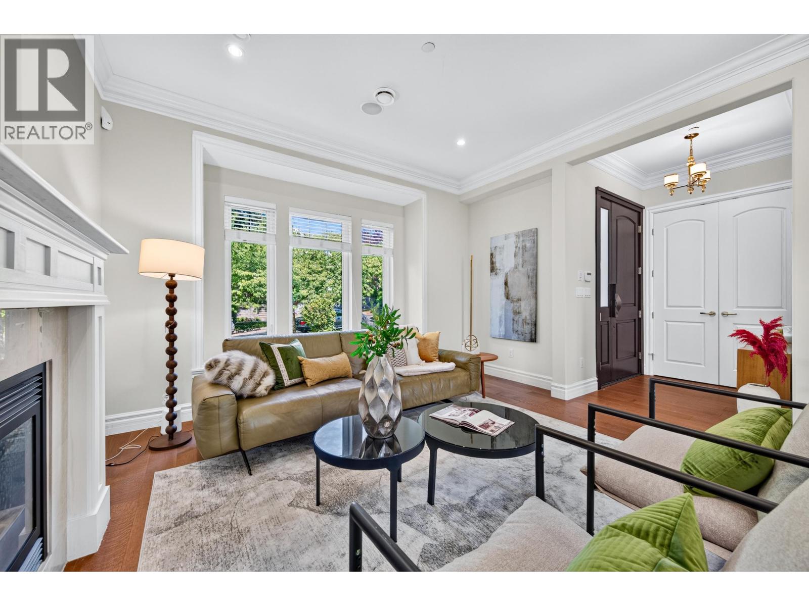 4 Bed, 6 Bath House for Sale in Vancouver – 4042 W 20TH AVENUE, Vancouver – MLS# R3154608 - Image 10