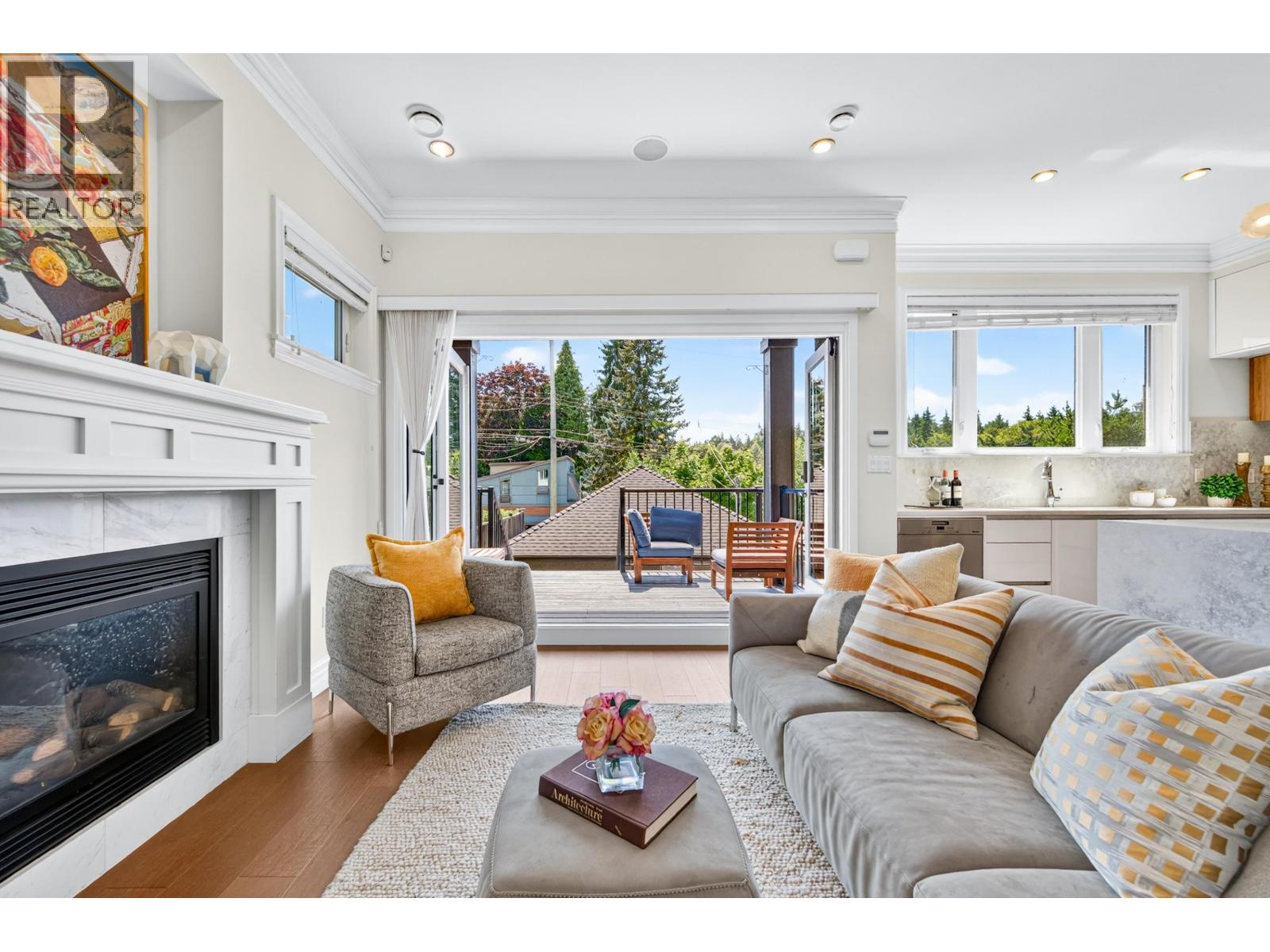 4 Bed, 6 Bath House for Sale in Vancouver – 4042 W 20TH AVENUE, Vancouver – MLS# R3154608 - Image 19