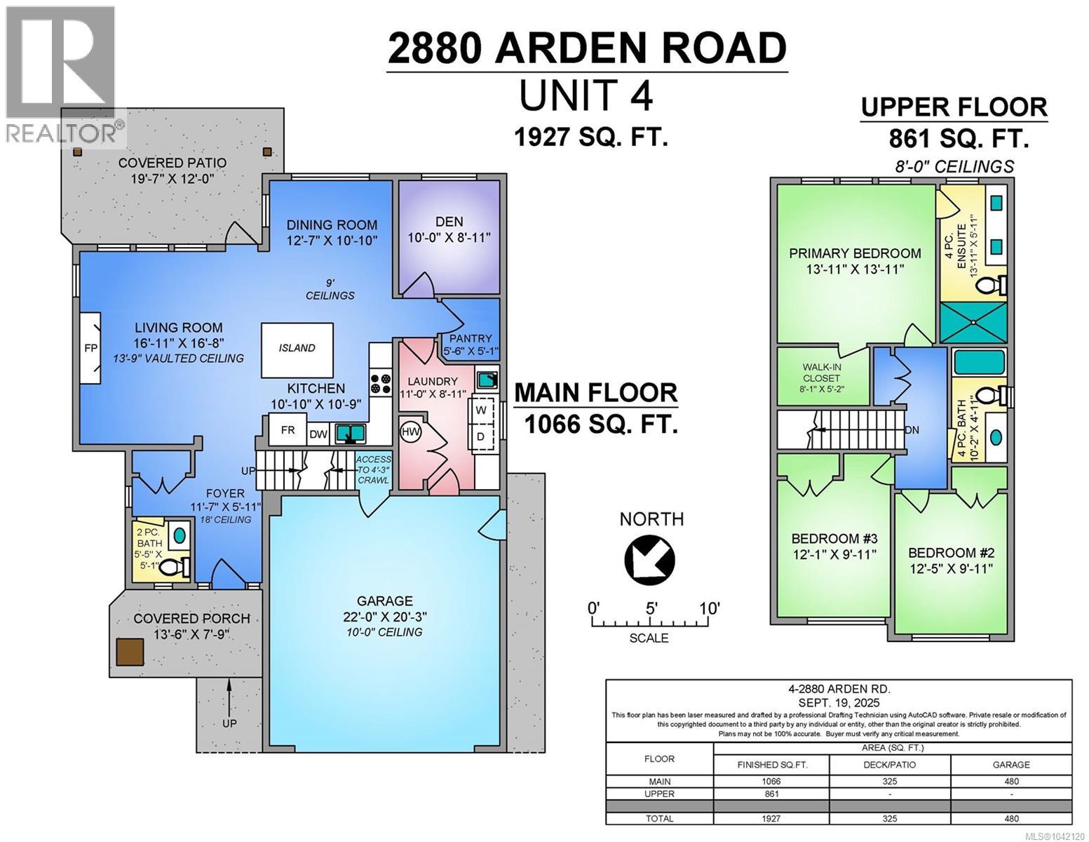 #4 2880 Arden Rd - 6