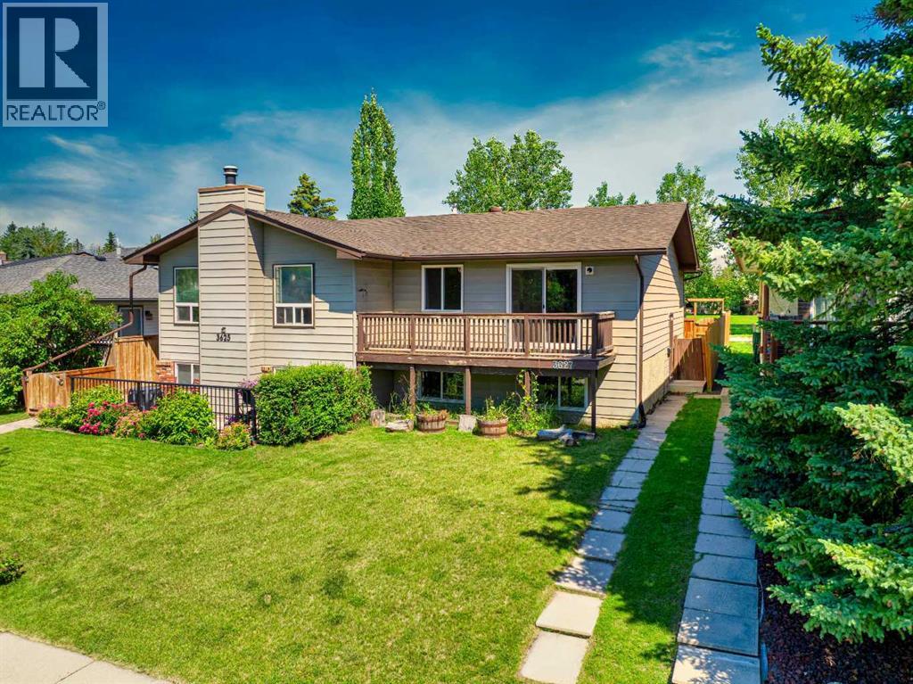 3627 Cedarille Drive Southwest