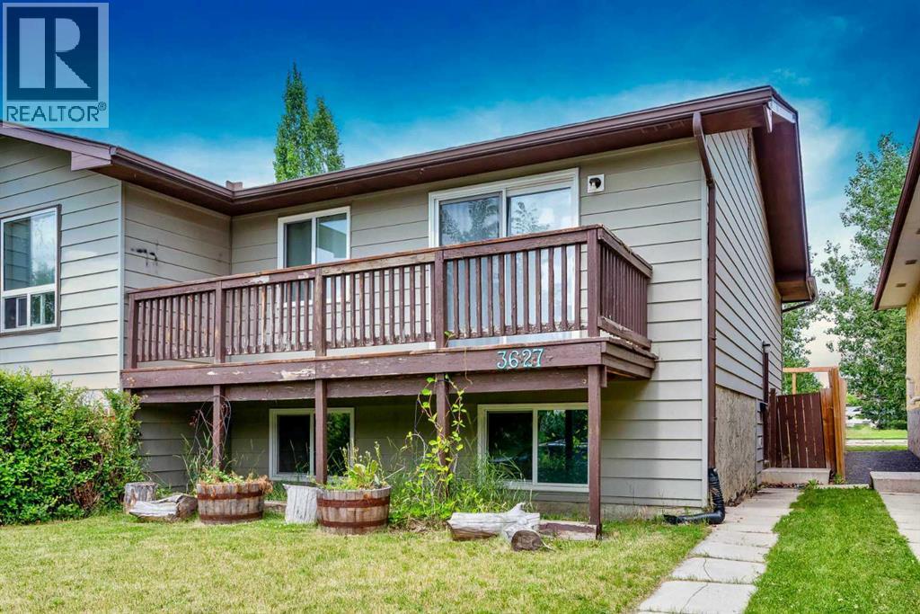 3627 Cedarille Drive Southwest
