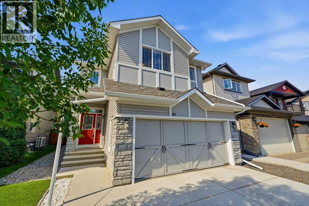 80 Sherwood Crescent Northwest