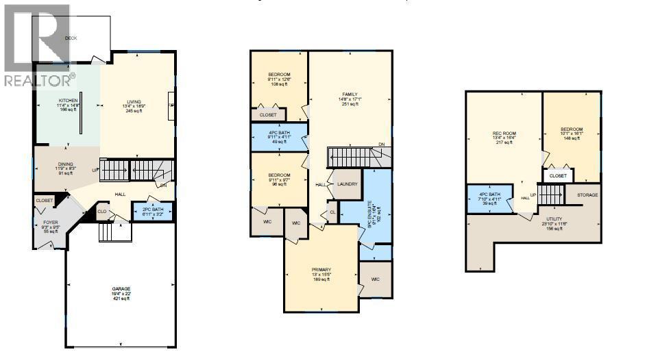 80 Sherwood Crescent Northwest - Photo 46