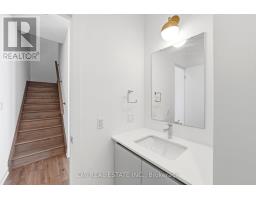 138 - 3020 Trailside Drive, Oakville, ON L6M4M2 Photo 18