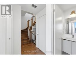 138 - 3020 Trailside Drive, Oakville, ON L6M4M2 Photo 8
