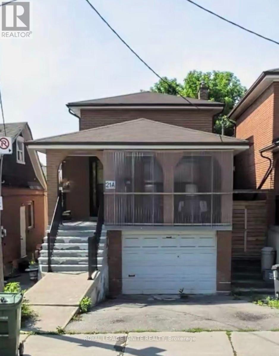 Photo of 21A Lambton Avenue