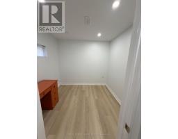 Bsmt - 21a Lambton Avenue, Toronto, ON M6N2S2 Photo 8