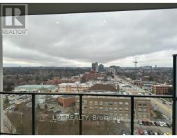 1313 - 741 King Street W, Kitchener, ON N2G1E5 Photo 10