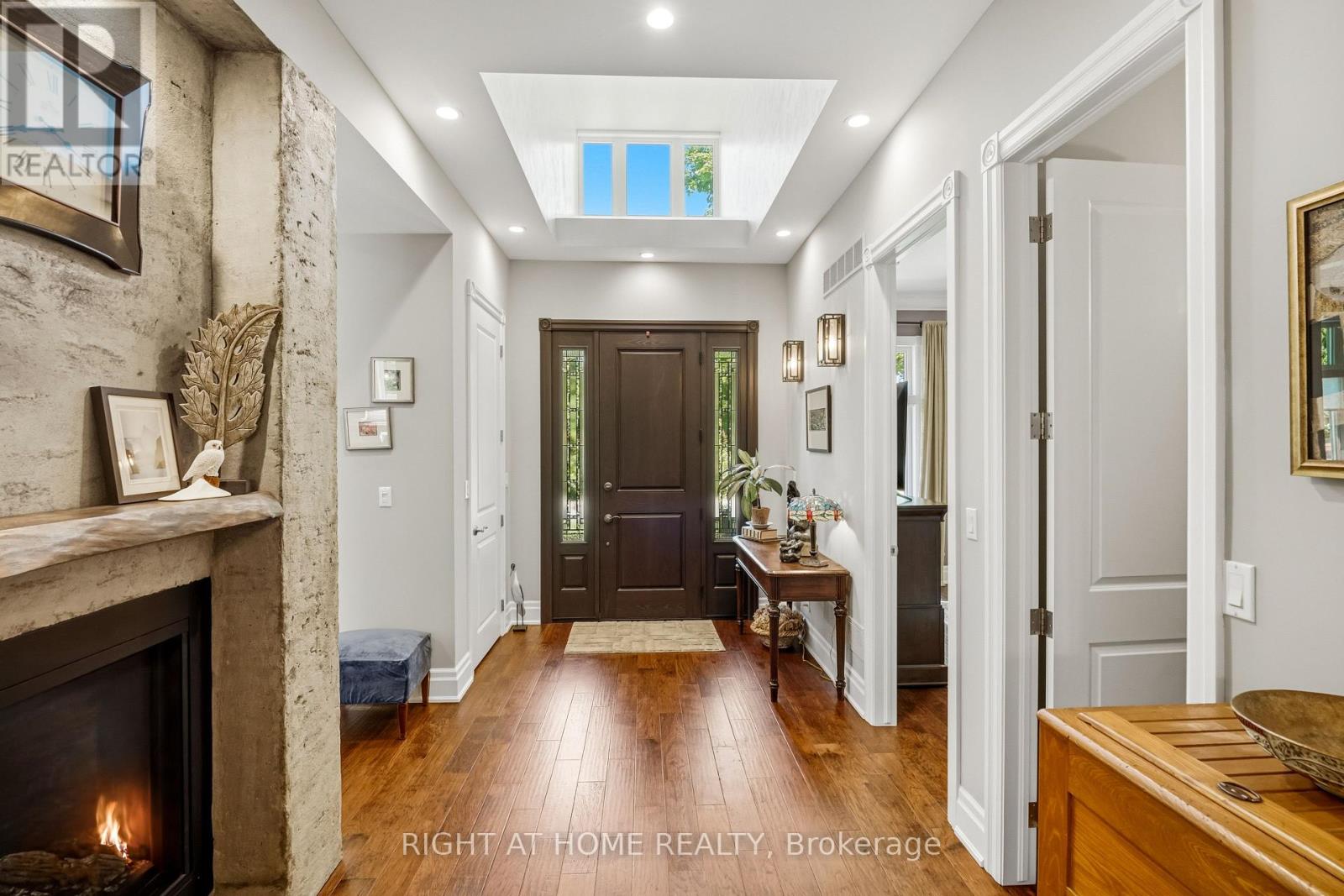 411 NASSAU STREET - 8