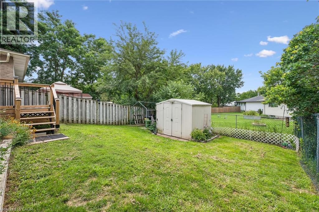 847 DOON VILLAGE Road - 35