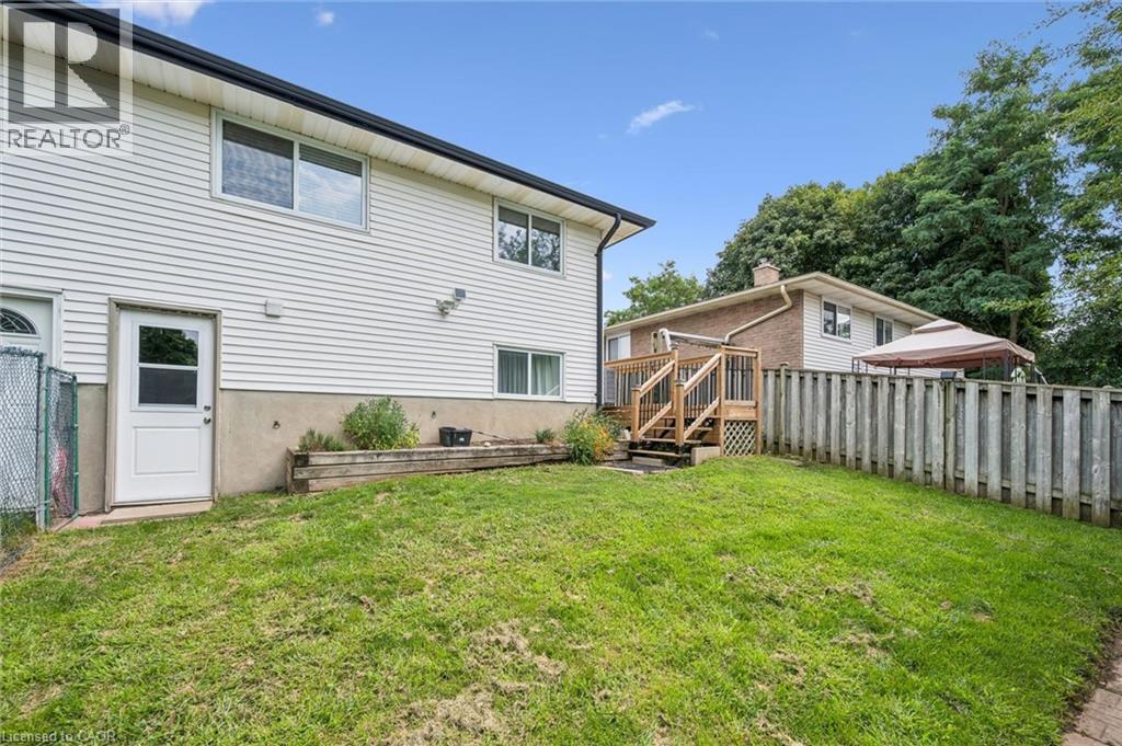 847 DOON VILLAGE Road - 36