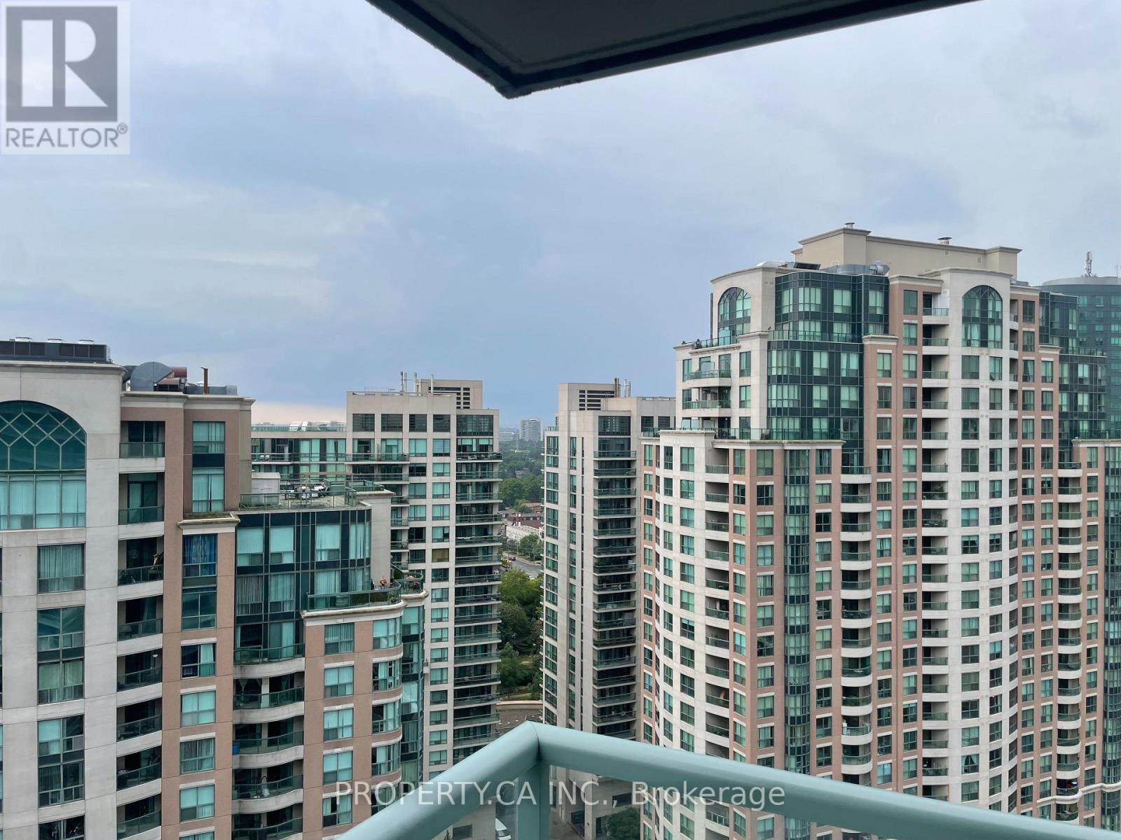 #2305 5508 YONGE STREET - 14