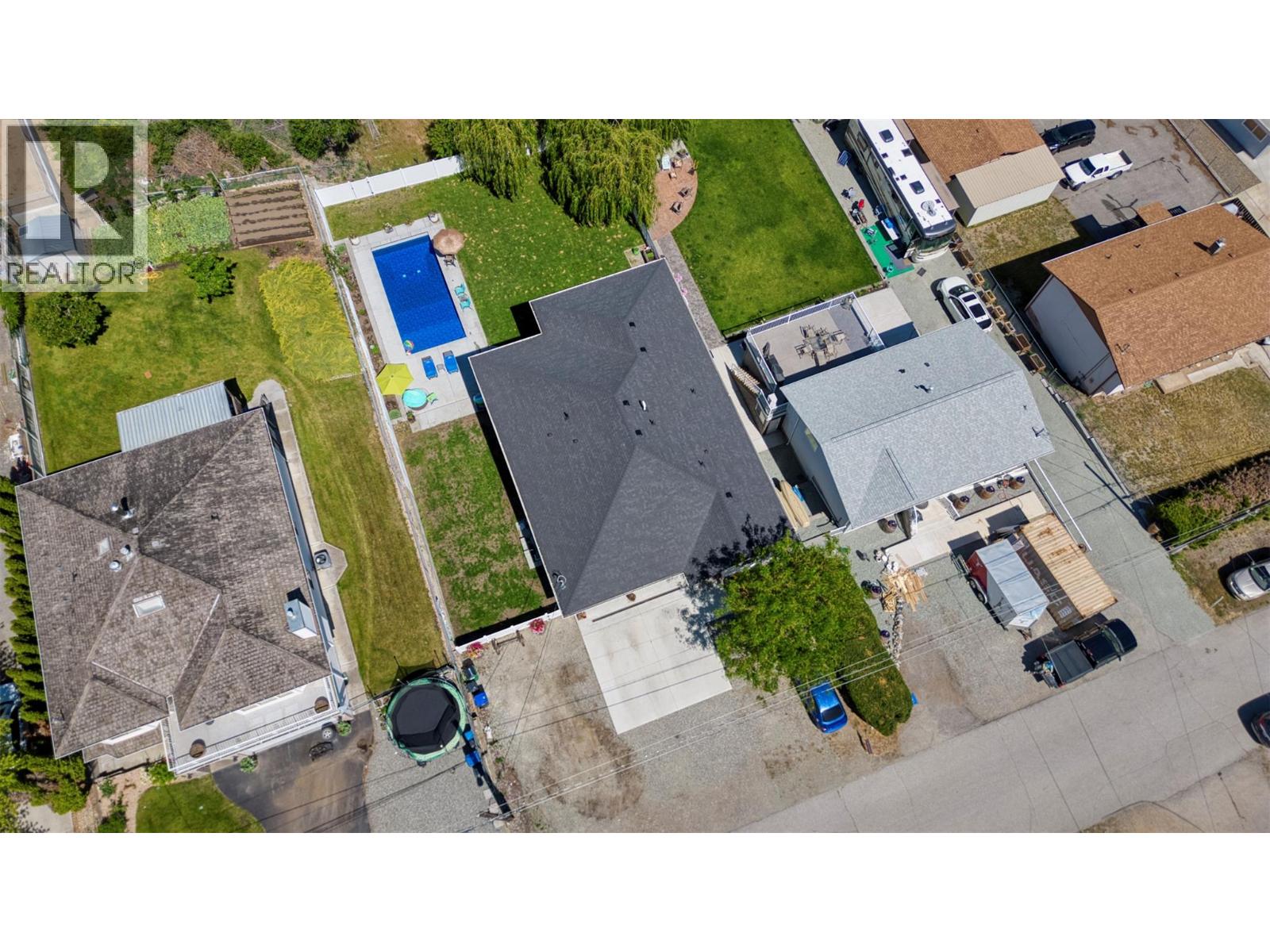 14 Lambert Court, Osoyoos