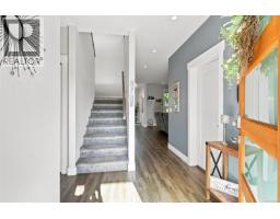 Laundry room - 3793 Marjorie Way, Nanaimo, BC V9T0K3 Photo 13