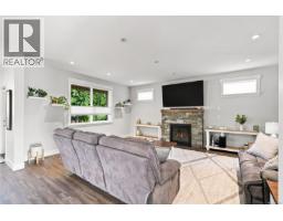 Living room - 3793 Marjorie Way, Nanaimo, BC V9T0K3 Photo 16