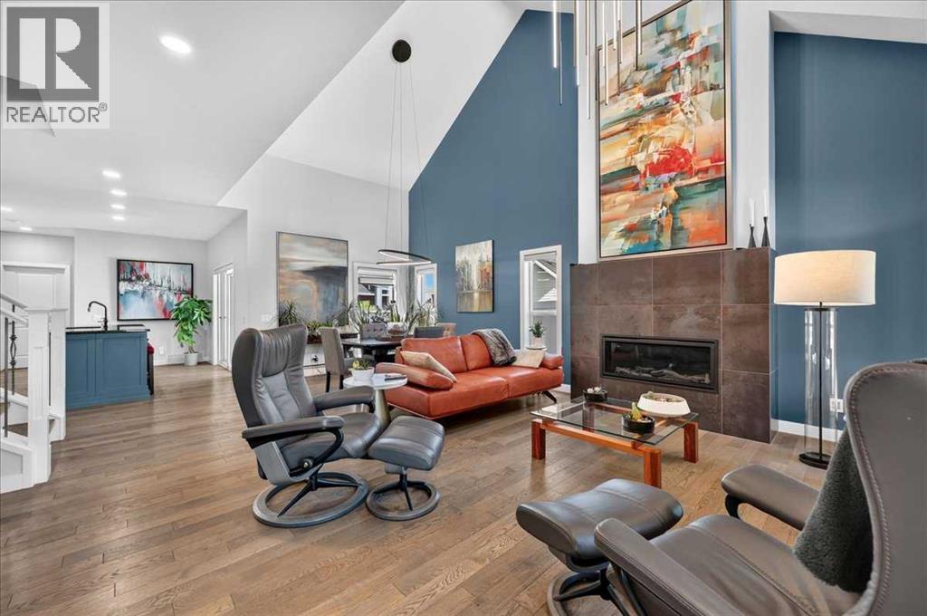 9 Drake Landing Square, Drake Landing, Okotoks photo 5