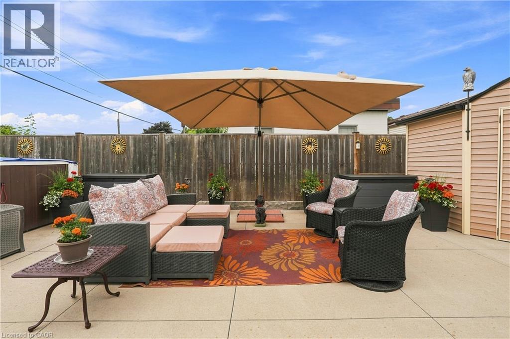 58 MOXLEY Drive - 23
