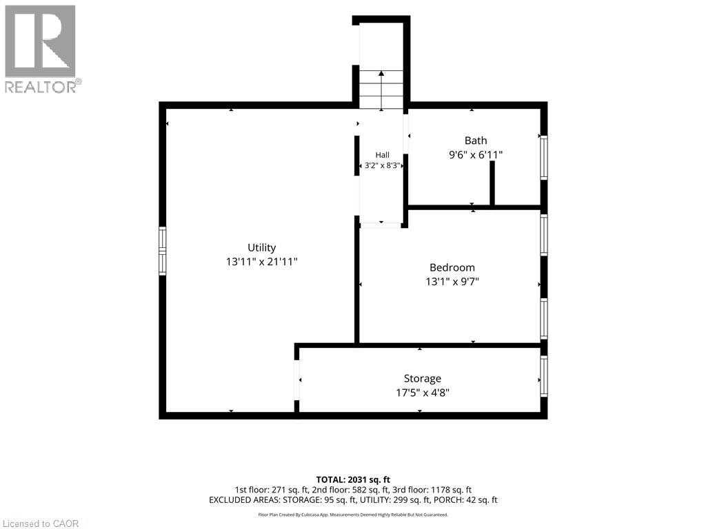 58 MOXLEY Drive - 25