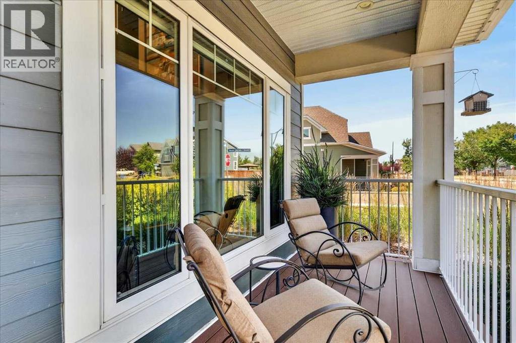 9 Drake Landing Square, Drake Landing, Okotoks photo 4
