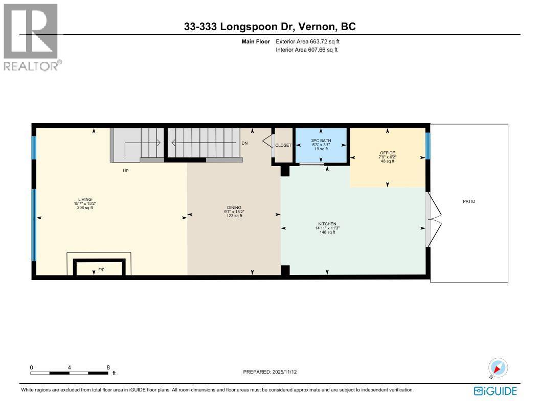 #33 333 Longspoon Drive - 44