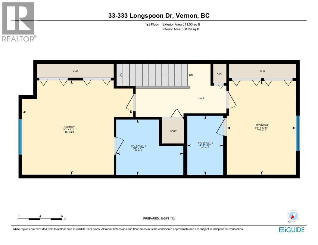 #33 333 Longspoon Drive - 45