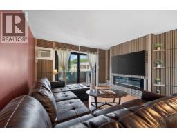 Living room - 3608 27 Avenue Unit# 311, Vernon, BC V1T1S4 Photo 6