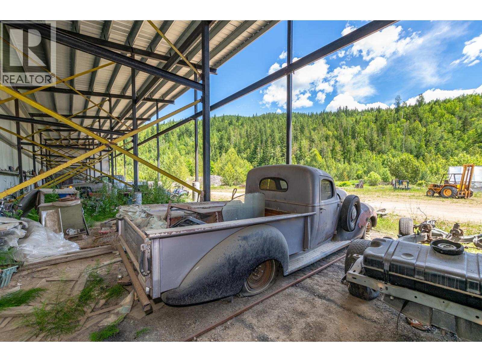 1940 Trans Can Highway - Image 12
