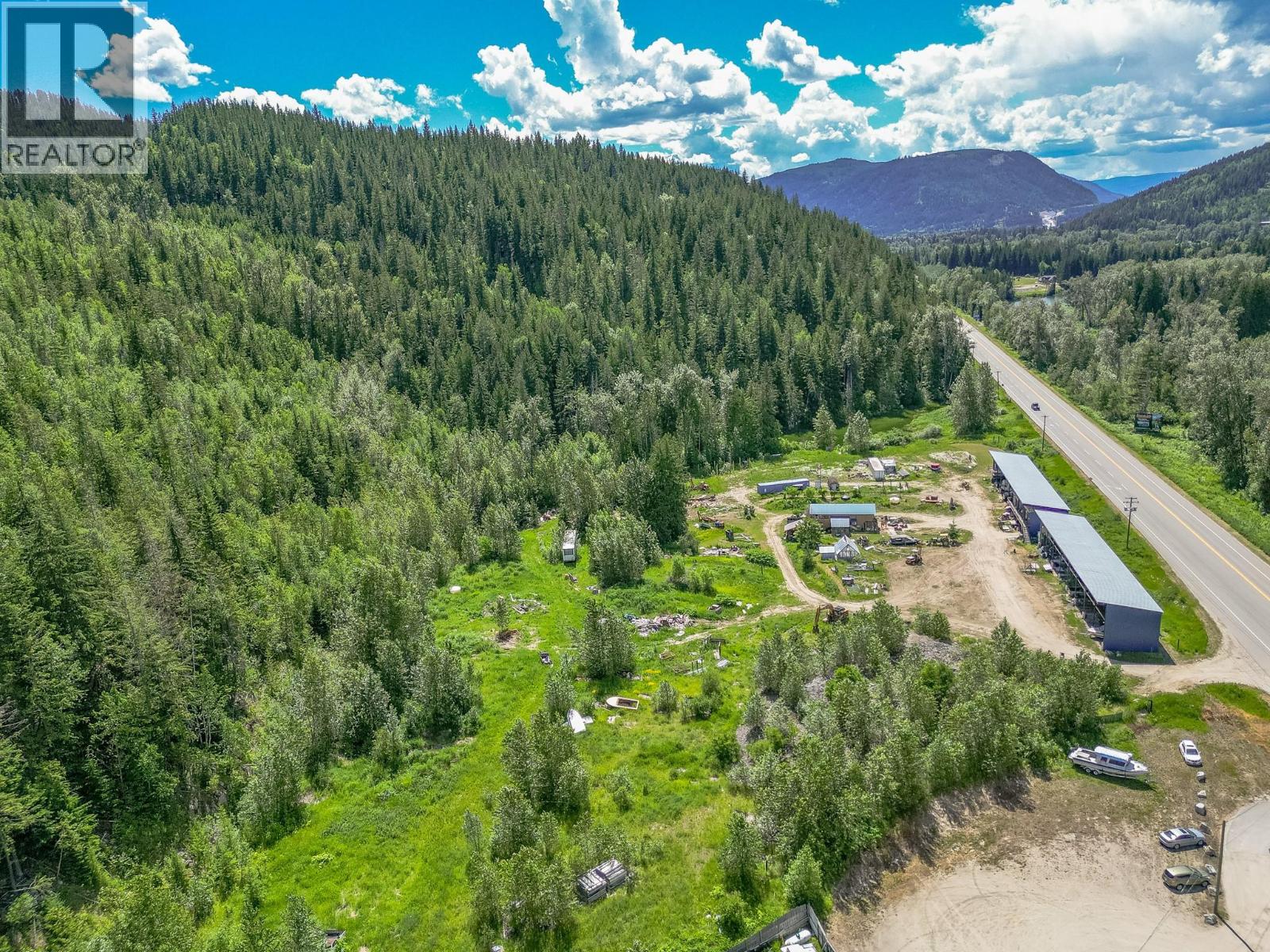 1940 Trans Can Highway - Image 27