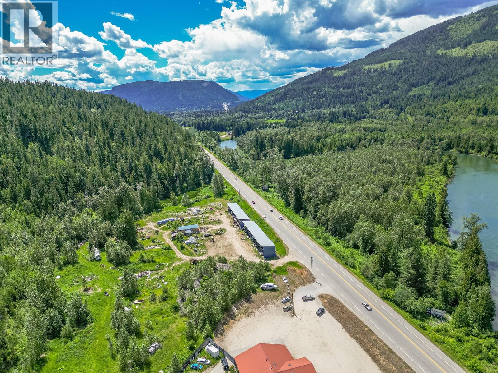 1940 Trans Can Highway - Image 28
