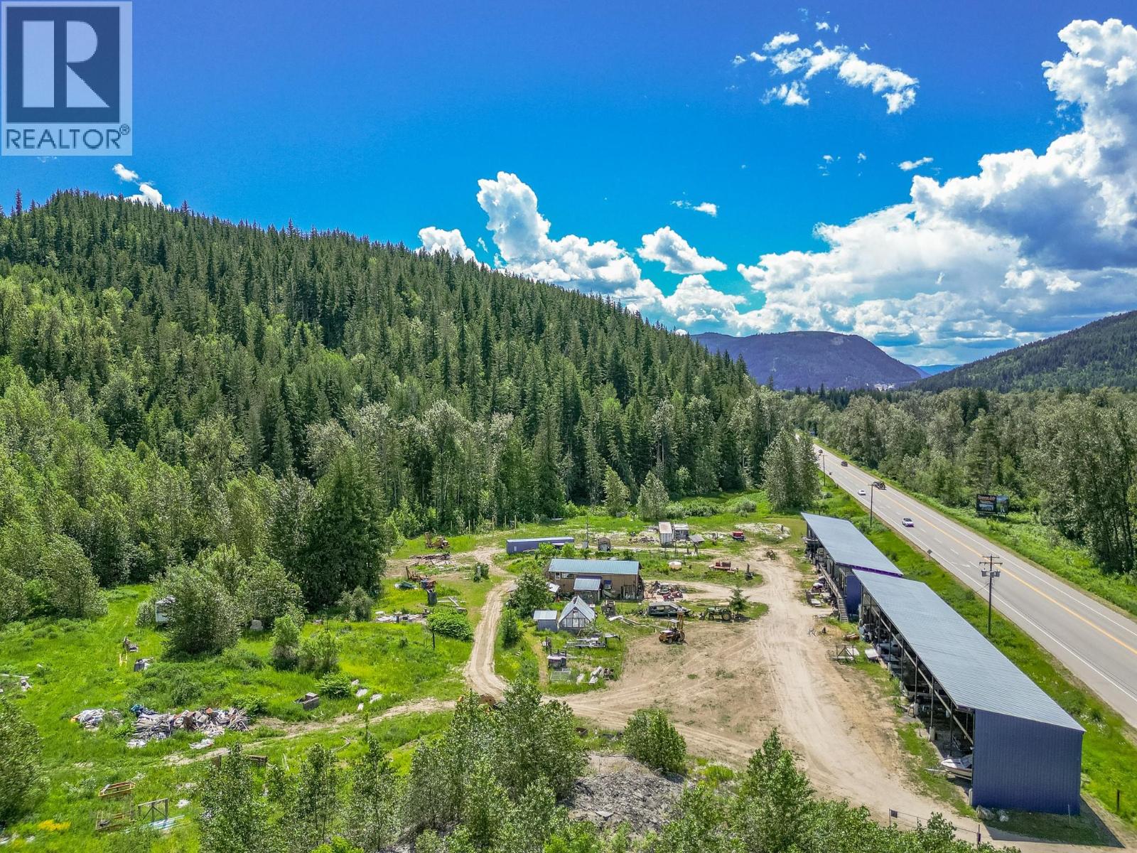 1940 Trans Can Highway - Image 25
