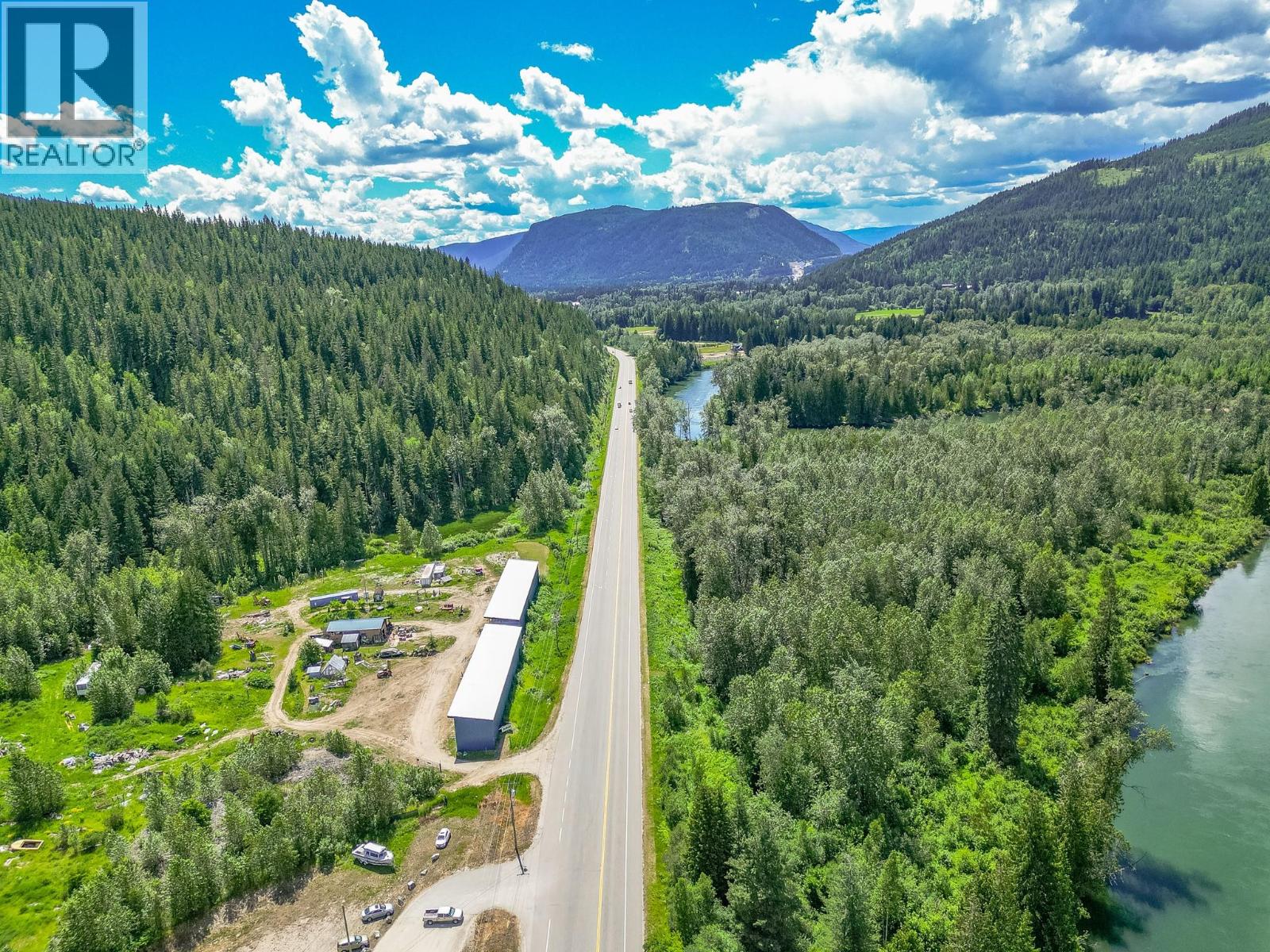 1940 Trans Can Highway - 29