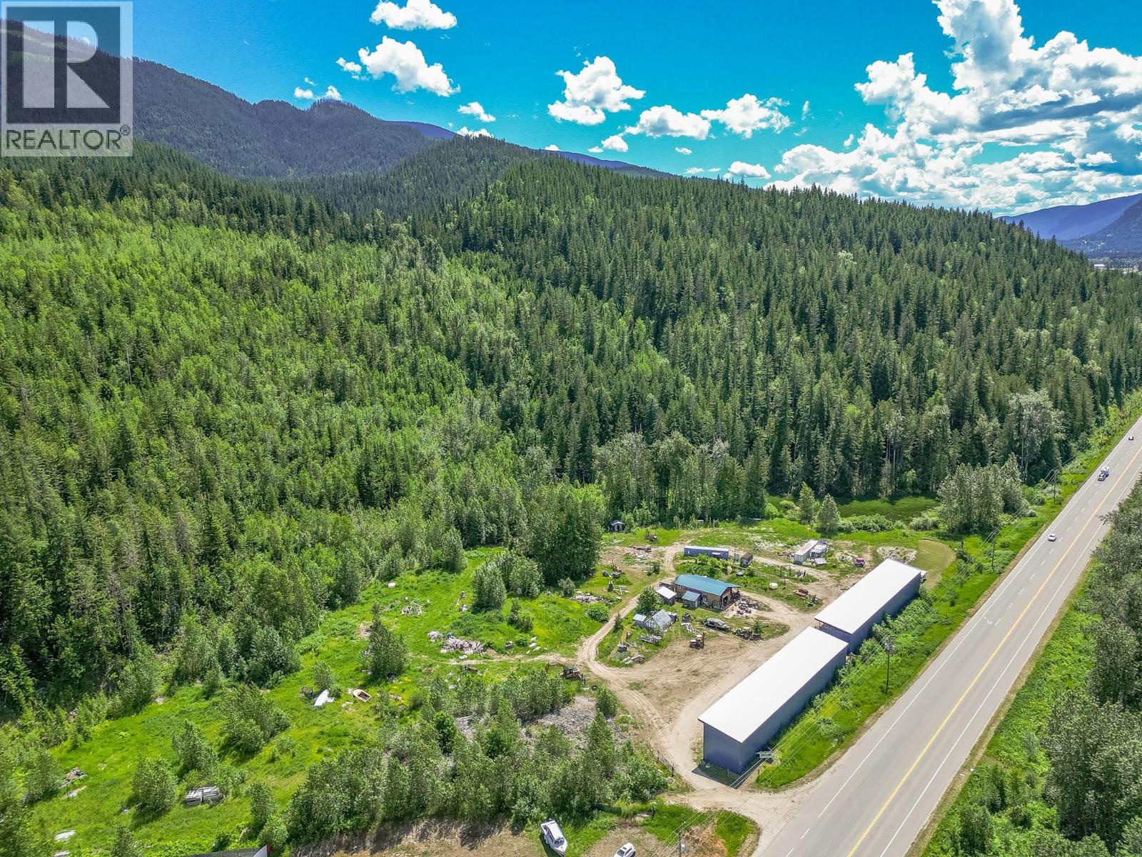 1940 Trans Can Highway - Image 30