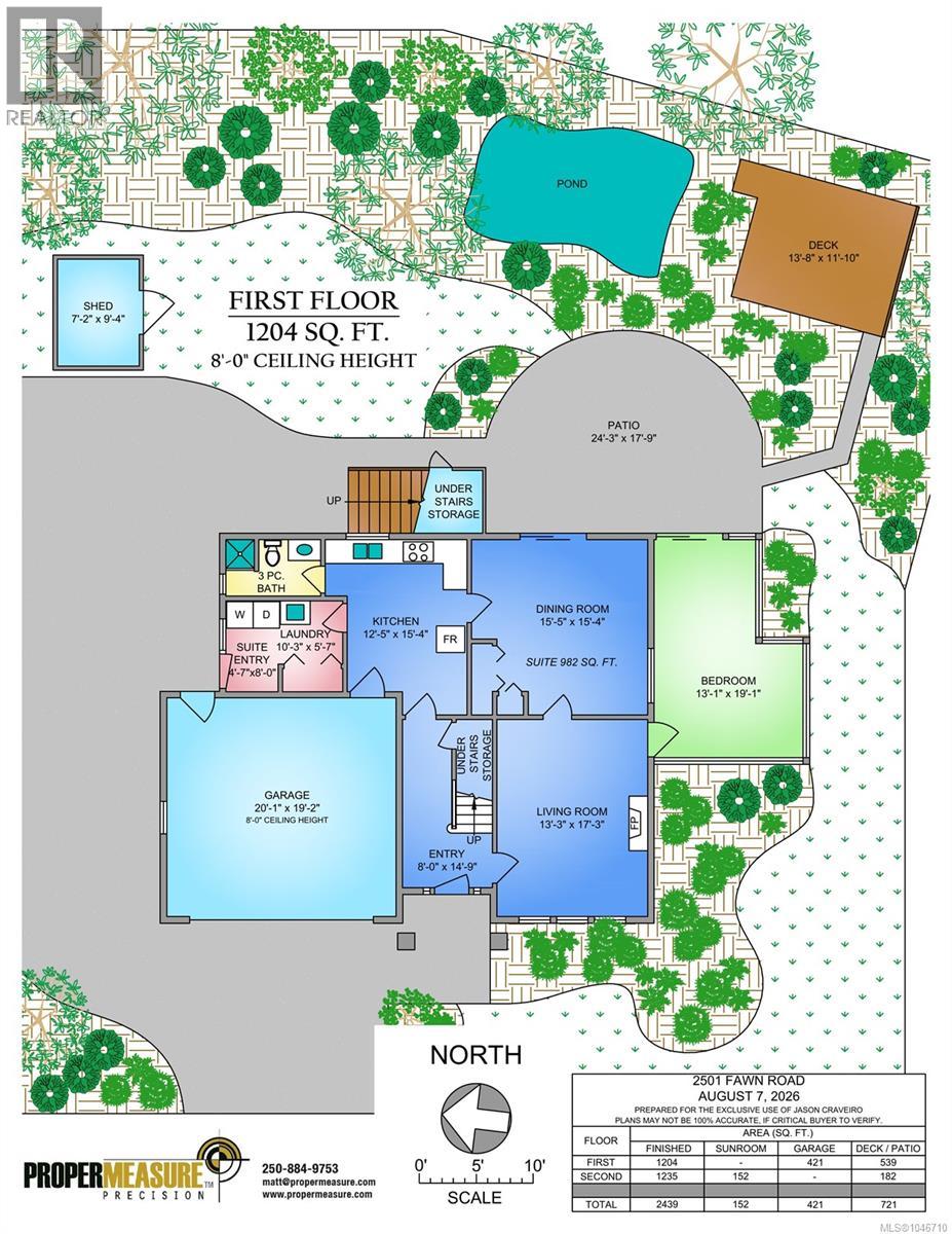 2501 Fawn Rd - 33