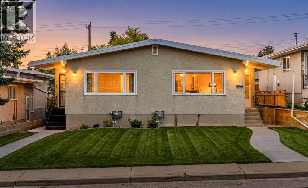 727 67 Avenue SW, Kingsland, Calgary photo 1