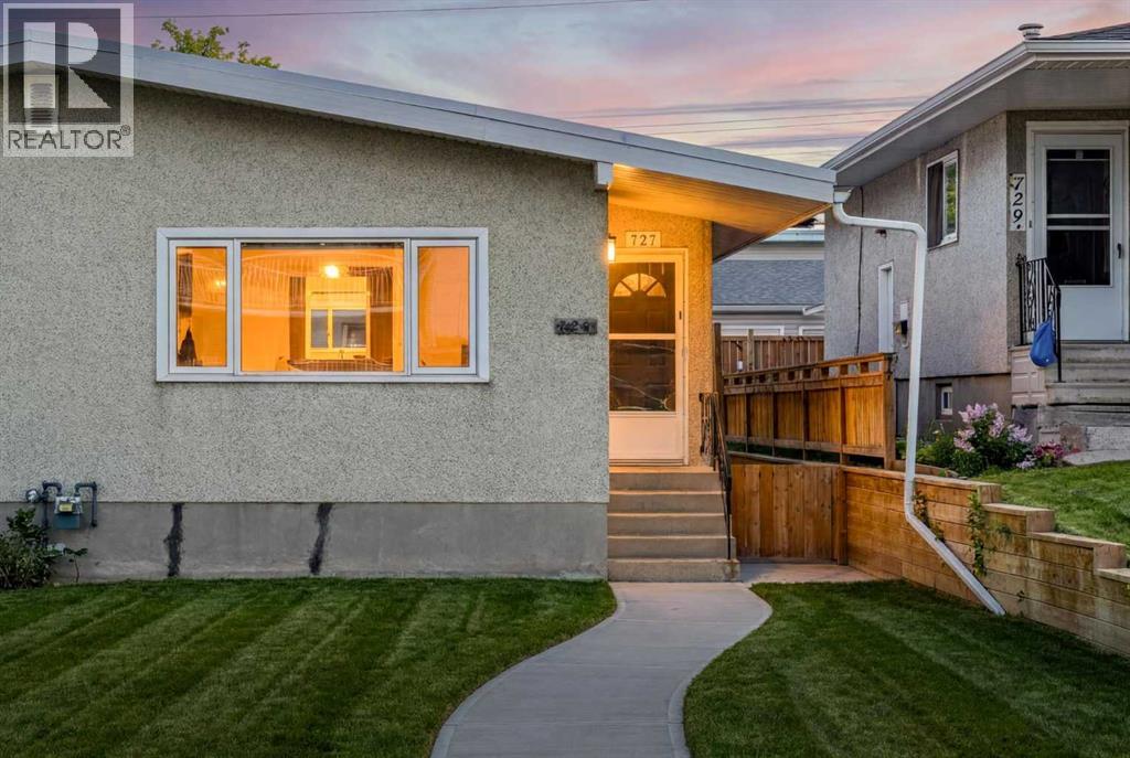 727 67 Avenue SW, Kingsland, Calgary photo 4