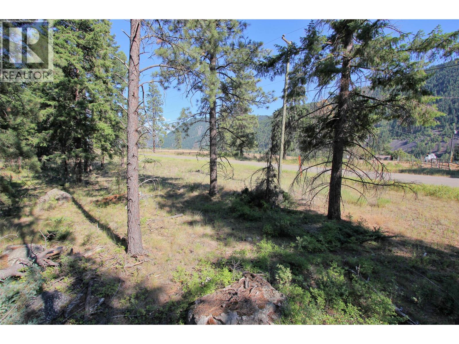 LOT 1 Old Hedley Road, Princeton