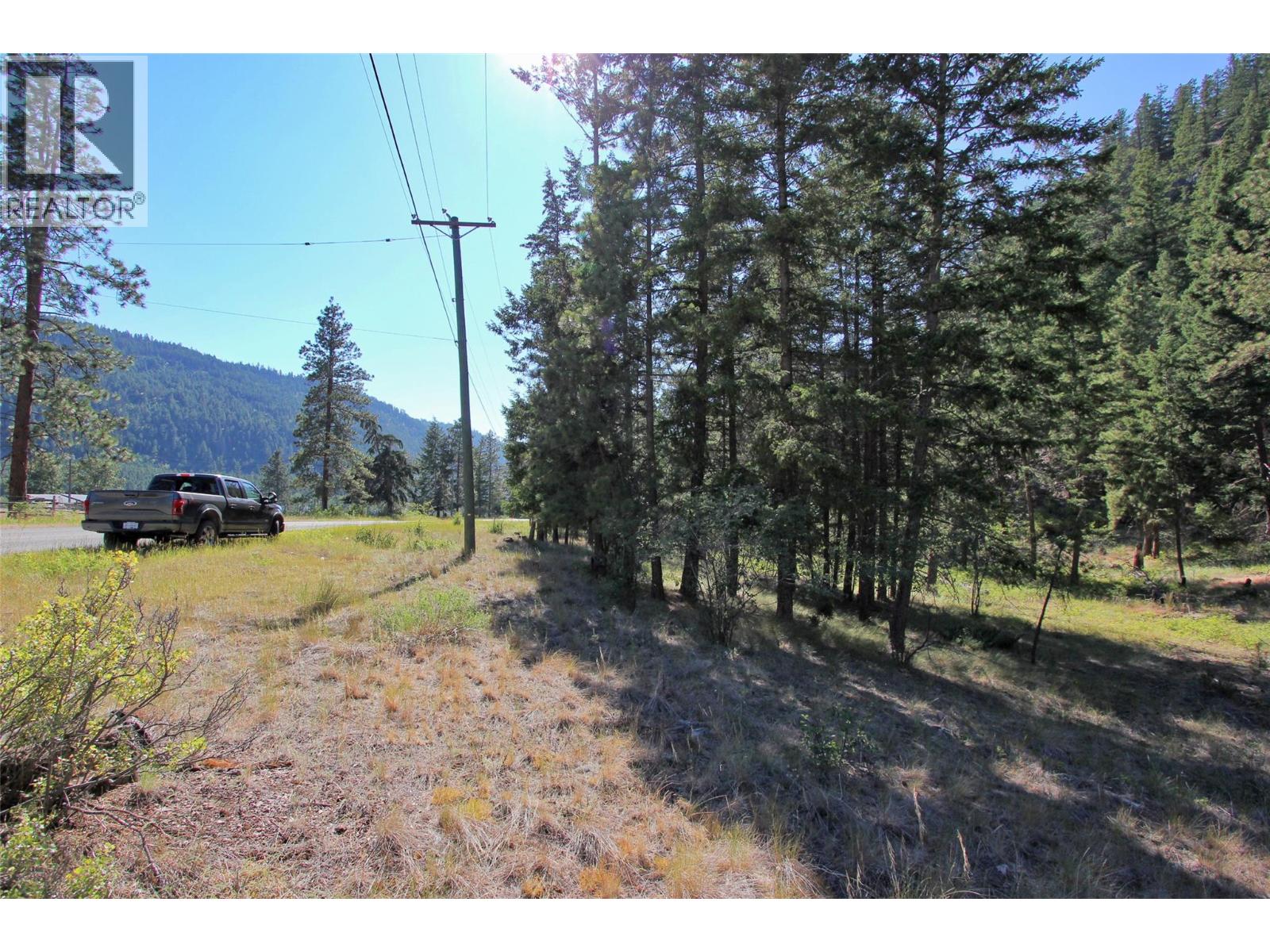 LOT 1 Old Hedley Road, Princeton
