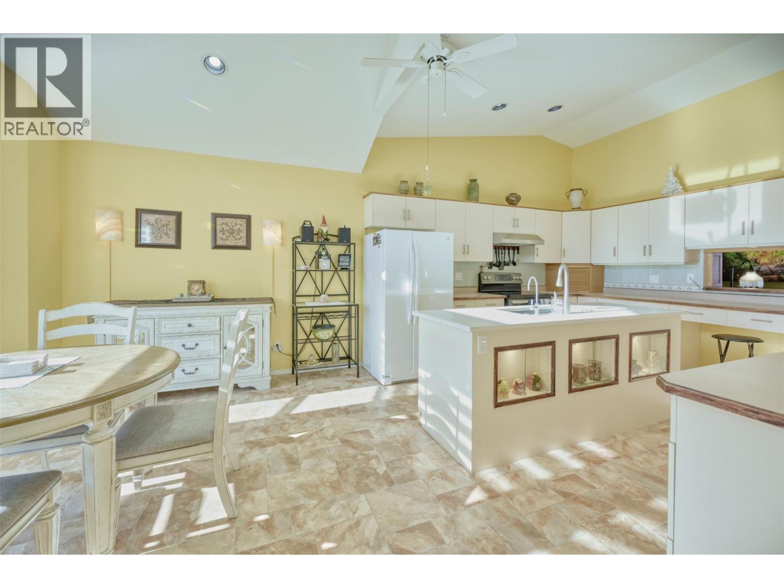 11913 QUAIL RIDGE Place, Osoyoos