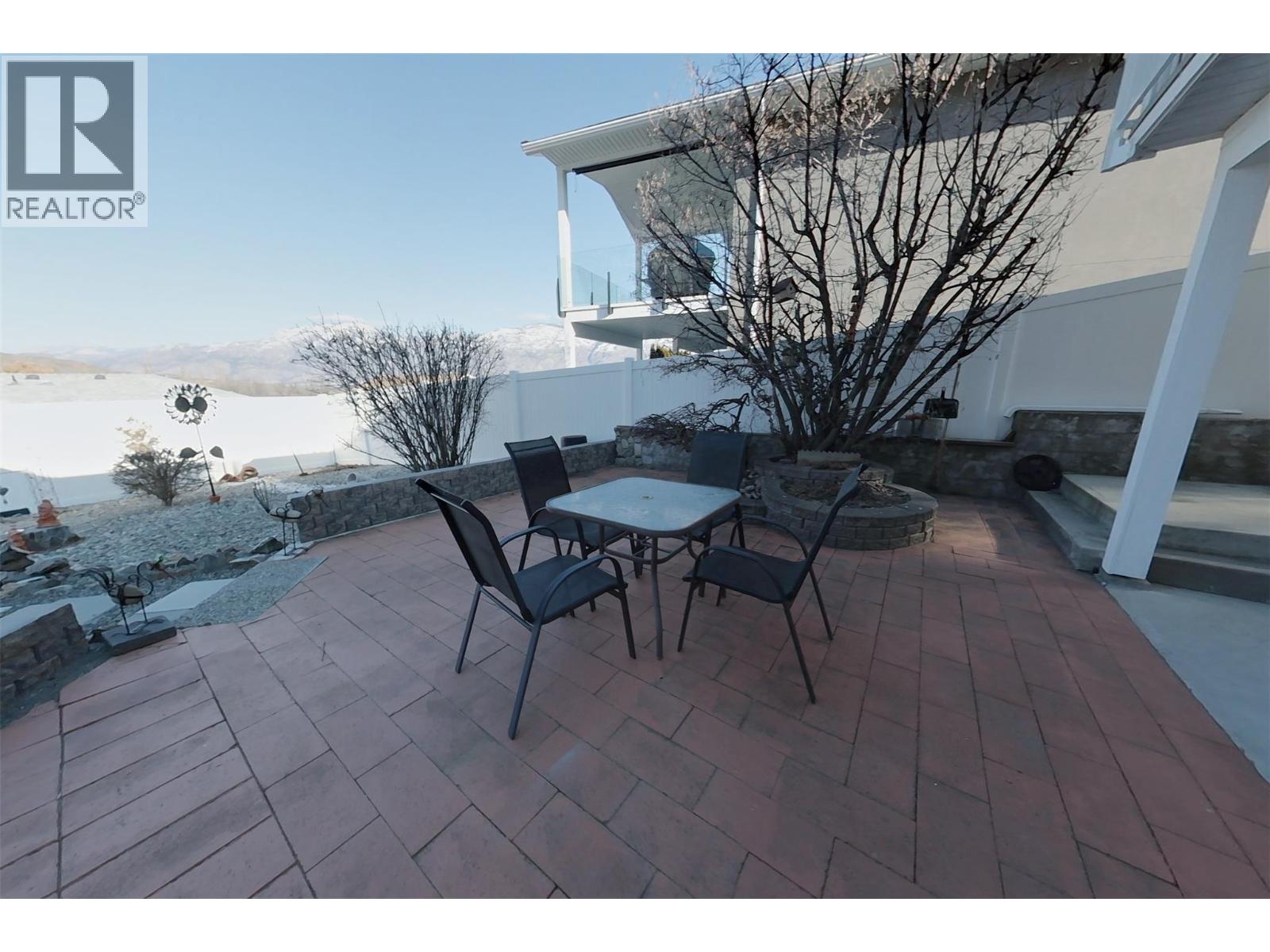 11913 QUAIL RIDGE Place, Osoyoos