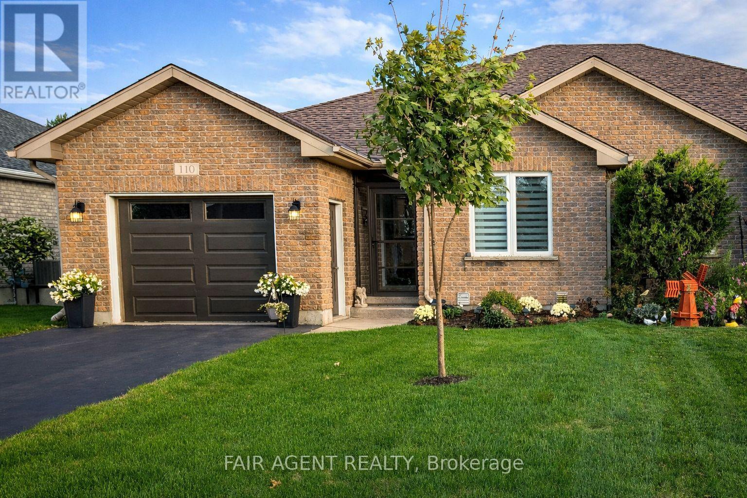 Property for sale at 110 MILTON SEILER CRESCENT